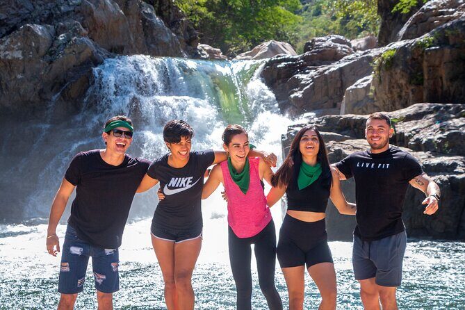 All-in-one PV Experience: Suspension bridge, Quads, Buggies, Ziplines and Mules - An In-Depth Look at the Tour Experience