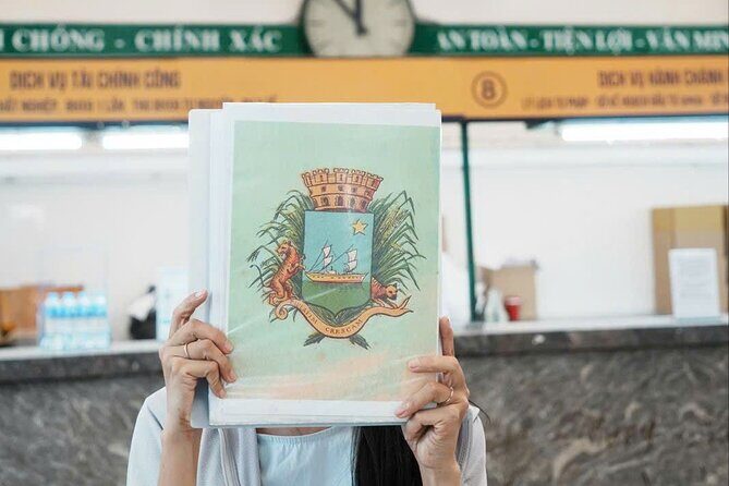 All In One Saigon Walking Tour - Exploring the Itinerary in Detail