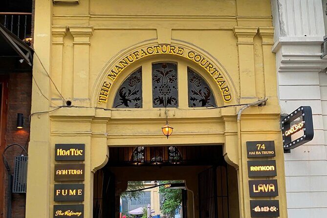 All In One Saigon Walking Tour - Why Travelers Love This Tour