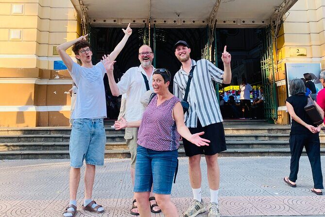 All In One Saigon Walking Tour - Final Thoughts: Is It Worth It?