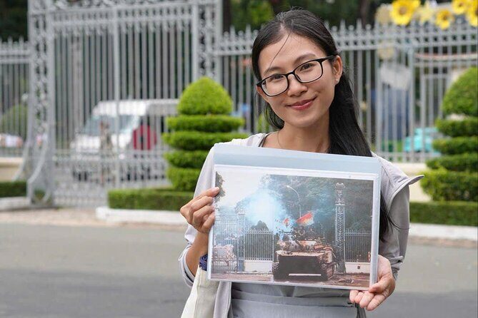 All In One Saigon Walking Tour - FAQs