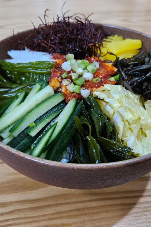 ALL in One~! Taste, Scenery, and Relaxation of Jeju. - Key Points