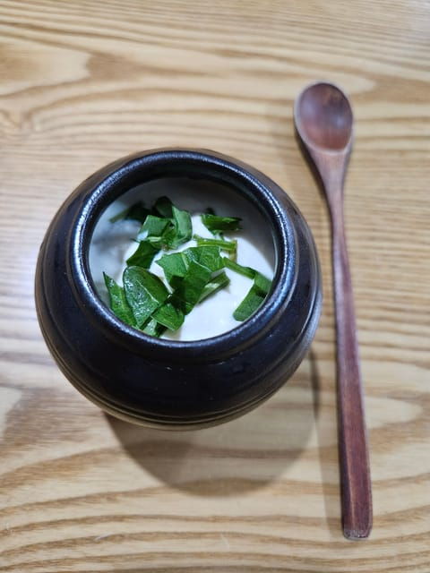 ALL in One~! Taste, Scenery, and Relaxation of Jeju. - Culinary Delights