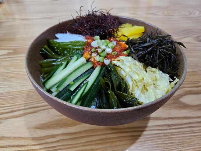 ALL in One~! Taste, Scenery, and Relaxation of Jeju. - Customer Feedback