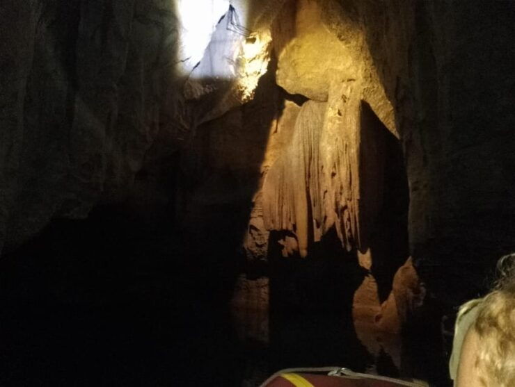 All in Package: Explore Three Caves in Yogyakarta in 10 Hrs! - Key Points