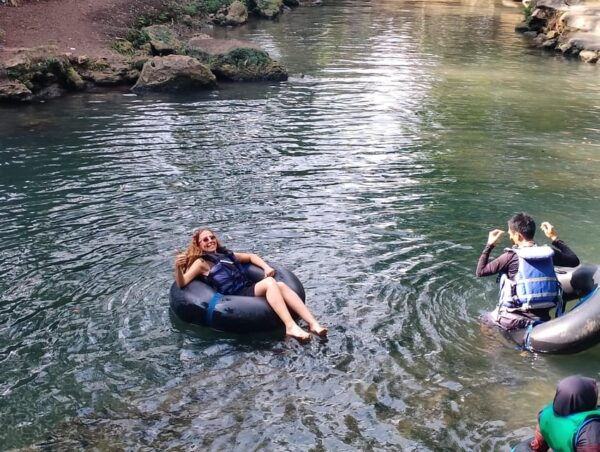 All in Package: Explore Three Caves in Yogyakarta in 10 Hrs! - Preparation for Your Tour