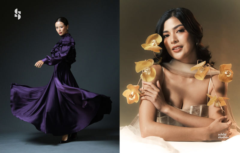 All In Professional Portrait Photoshoot Experience by Schild Studios - At a glance