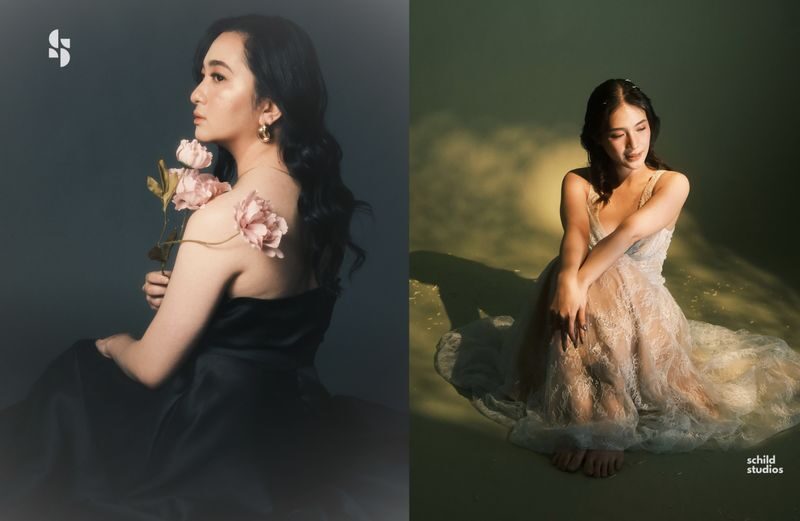 All In Professional Portrait Photoshoot Experience by Schild Studios - Three hours to make more than a headshot
