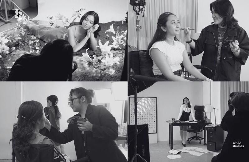 All In Professional Portrait Photoshoot Experience by Schild Studios - Is the price worth it?