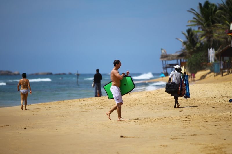 All-In River Safari, Galle, Mirissa Beaches(Whale watching optional) - From Colombo to Kalutara Bodhiya