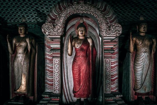 All Include Full-Day Sigiriya, Dambulla, Pidurangala Private - Frequently Asked Questions