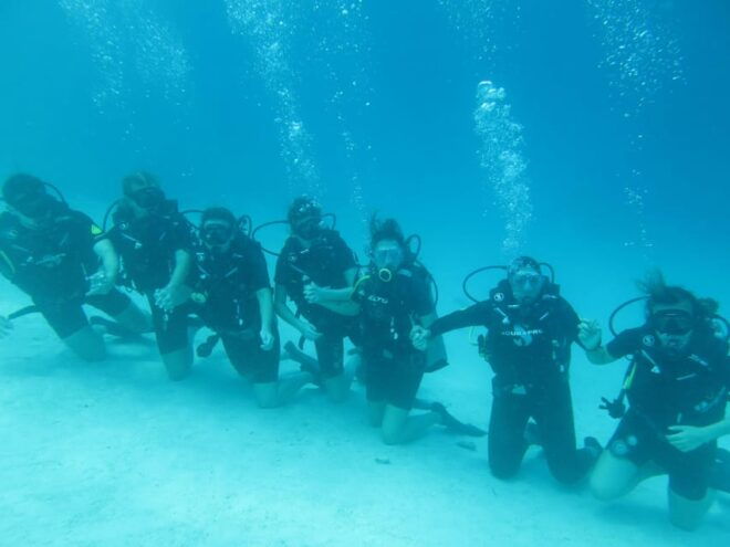 All Include Fun Dive at Menjangan Island - Booking and Cancellation Policy