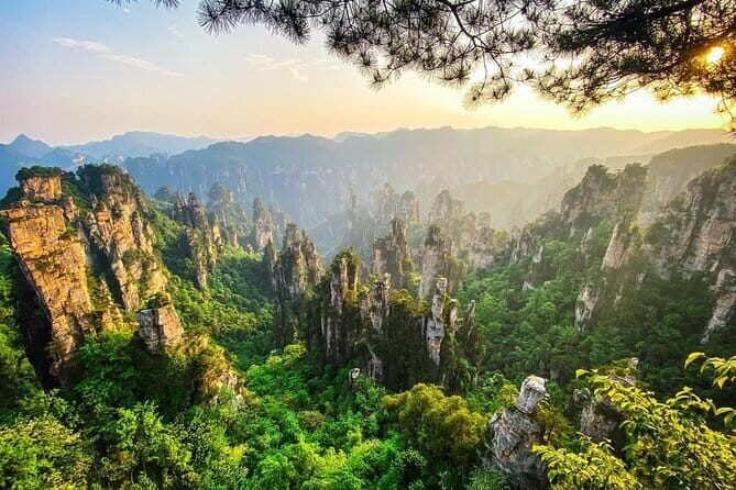 All Included Classic Private Day Tour for Avatar & Tianzi Mount - Who Is This Tour Best For?