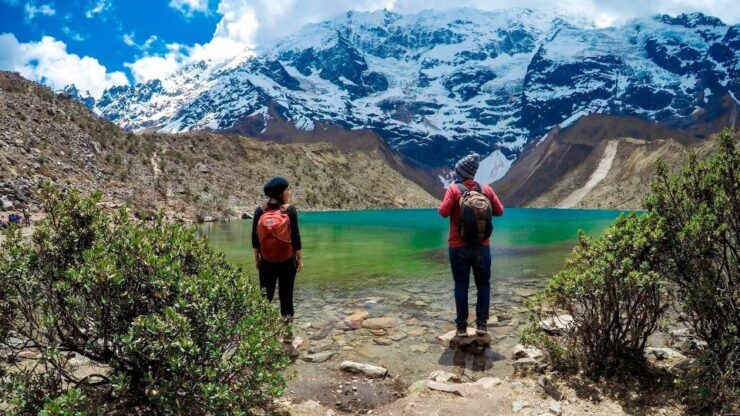All Included Cusco - Machu Picchu - Huamntay Lake 4 Days - Activity Details