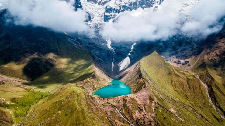 All Included Cusco - Machu Picchu - Huamntay Lake 4 Days - Experience Highlights