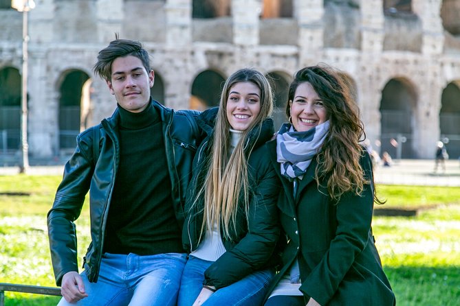 All-Included Rome in a Day Tour With Vatican Sistine Chapel Colosseum & Pantheon - Highlights