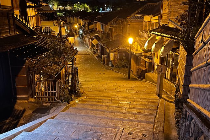 All Inclusive 1 Day Private Kyoto Tour by a Local Born in Kyoto - Additional Information