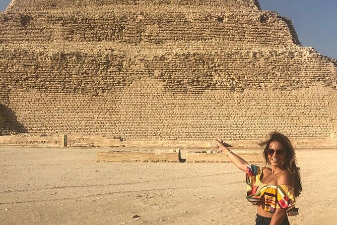 All Inclusive 2-Day Ancient Egypt and Old Cairo Highlights Tour - Common Questions