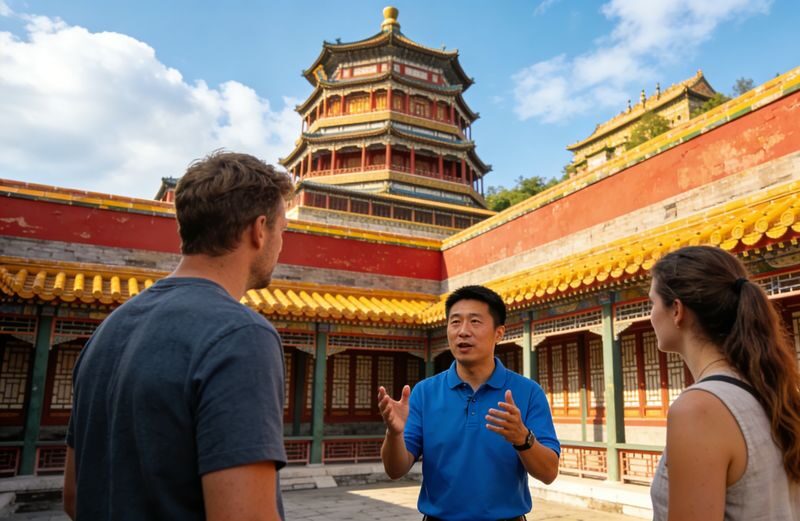 All Inclusive 2-Day Beijing Private Tour to Top 6 City Highlights - What to know before you book