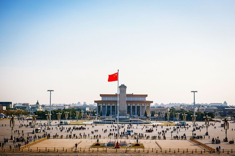 All Inclusive 2-Day Beijing Private Tour to Top 6 City Highlights - Six Beijing sights, one tight schedule
