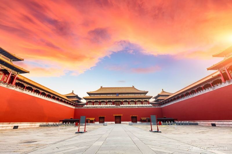 All Inclusive 2-Day Beijing Private Tour to Top 6 City Highlights - Temple of Heaven and the city’s wider story