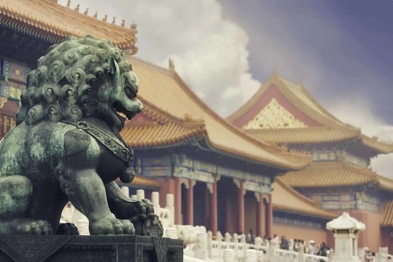 All Inclusive 2-Day Beijing Private Tour to Top 6 City Highlights - Houhai Lake and the Summer Palace