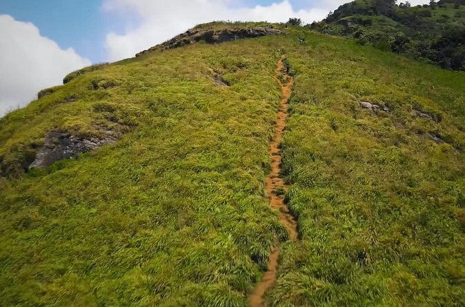 All-Inclusive 2-day Night Camping Tour on Mountain from Colombo - The Sum Up