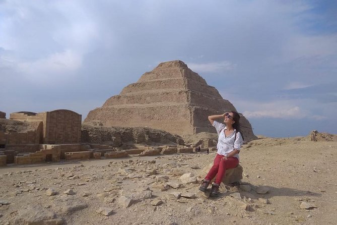 All Inclusive 2-Day Private Tour to All Pyramids and Cairo and 2 Evenings - Recommendations for the Tour