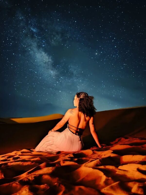 All-Inclusive 2-Day White & Black Desert Camping with 4WD & BBQ - From Cairo to Open Desert