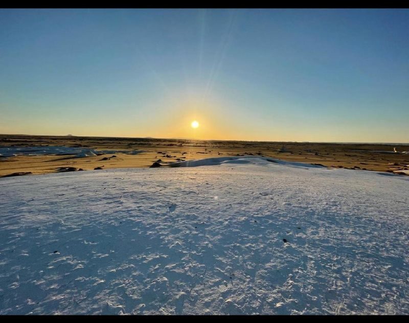 All-Inclusive 2-Day White & Black Desert Camping with 4WD & BBQ - What the Price Covers, and What It Does Not
