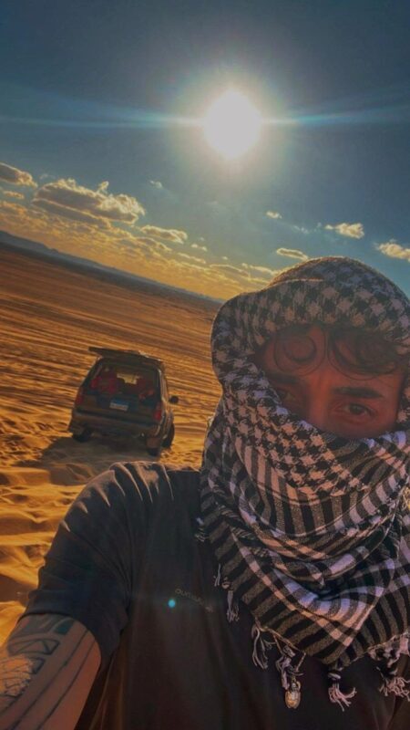 All-Inclusive 2-Day White & Black Desert Camping with 4WD & BBQ - Should You Book It?