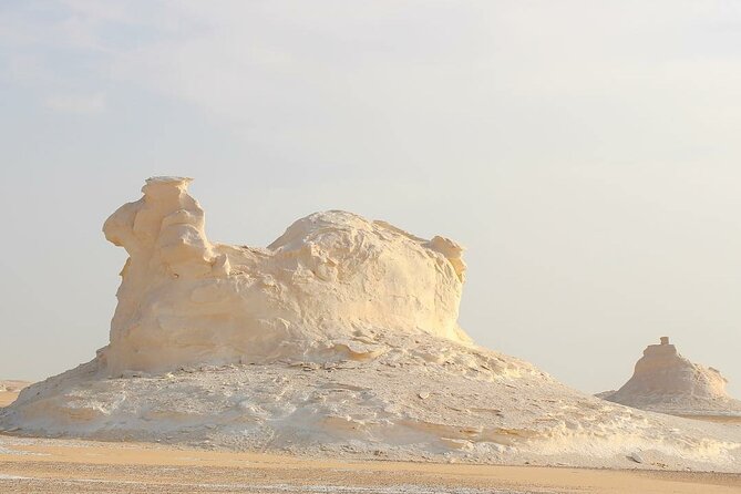 All Inclusive 2 Days Experience at White Desert From Cairo or Giza - The Sum Up