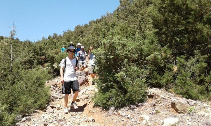 All-Inclusive 2 Days Hiking in the Atlas Mountains - Booking Details