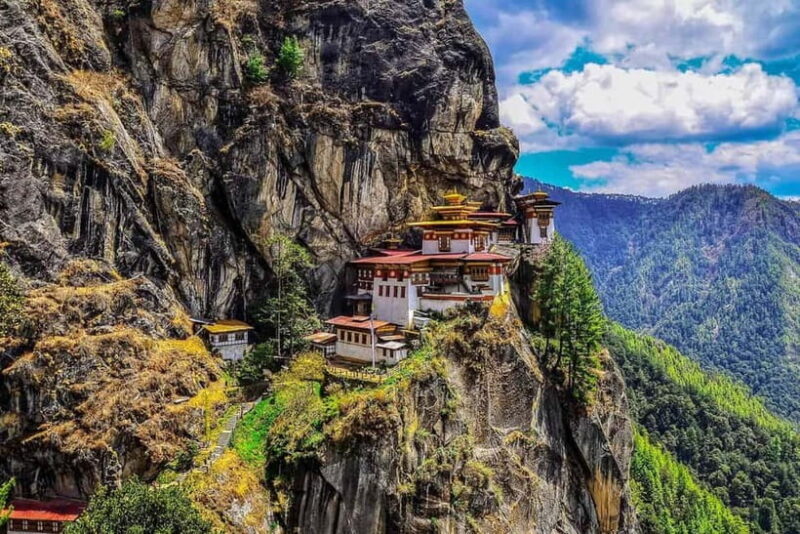 All Inclusive - 2 Nights 3 Days Best Bhutan Tour - What Does the Price Cover?