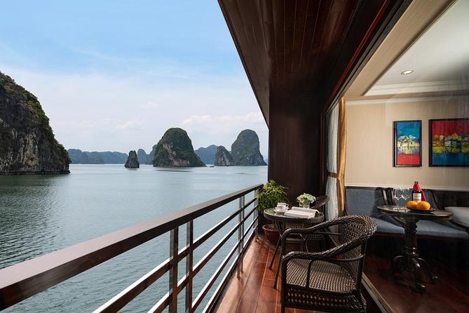 All-Inclusive 2D/1N 5star Cruises: Meals-Kayak-Cave-Accommodation - Authentic Reviews and Ratings