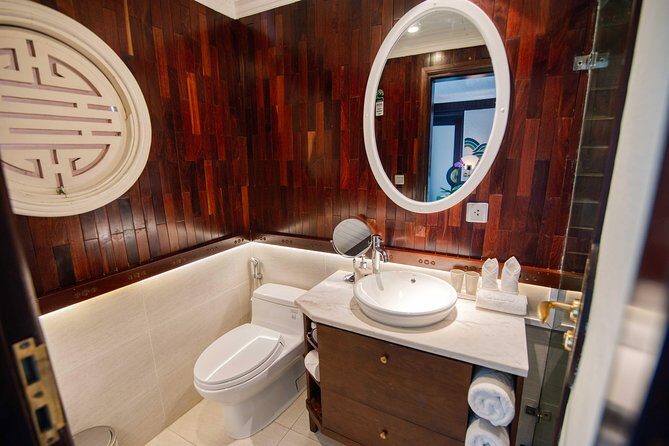 All Inclusive 3-Day 2-Night explore Ha Long Bay with Au Co Cruise - Practical Tips and Considerations