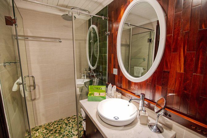 All Inclusive 3-Day 2-Night explore Ha Long Bay with Au Co Cruise - Who Is This Tour Best Suited For?