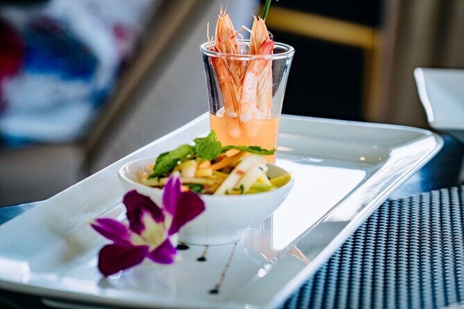 All-Inclusive 3 Day/2 Night Halong Luxury Cruise Meals, Cave, Kayaking, Swimming - An In-Depth Look at the Cruise Experience