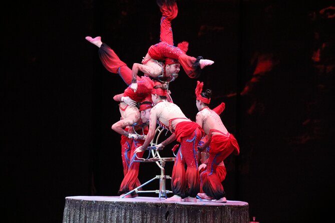 All-Inclusive 3-Day Private Beijing Highlights Tour - A Detailed Look at the Itinerary