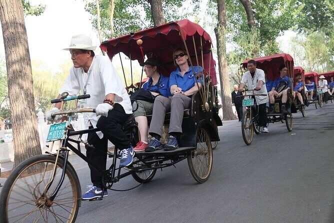 All-Inclusive 3-Day Private Beijing Highlights Tour - FAQs