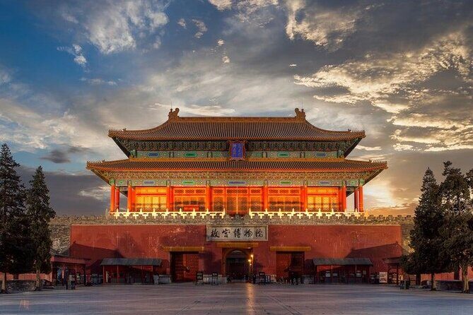 All-Inclusive 3-Day Private Beijing Highlights Tour - FAQ