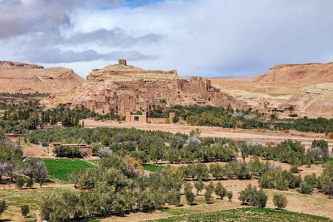 All Inclusive 3 Day Private Tour From Marrakech to Erg Lihoudi - Pricing and Reviews