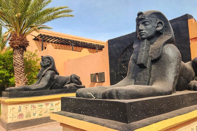 All Inclusive 3 Day Private Tour From Marrakech to Erg Lihoudi - Frequently Asked Questions