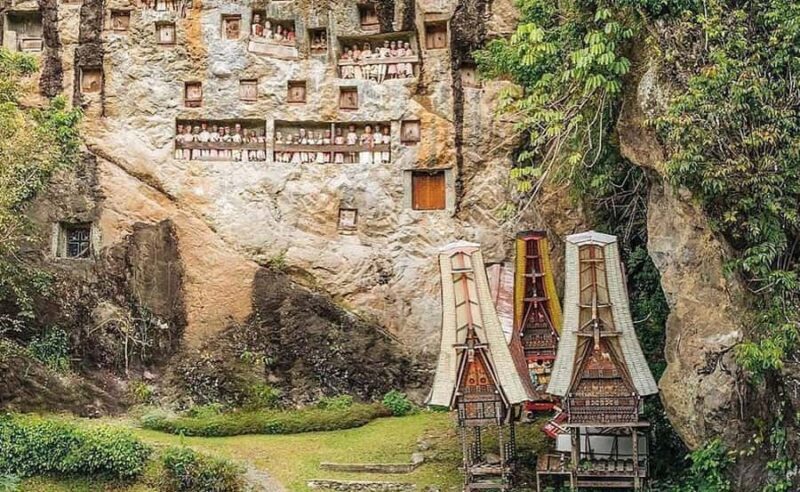 All Inclusive 3-Day Toraja Highland Tour from Makassar - Discover the Enchanting Toraja Highland in 3 Days
