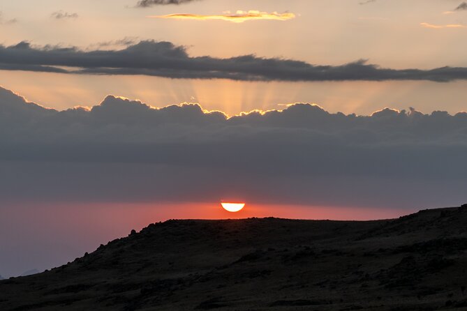 All-inclusive 3 Days Simien Mountains NP. Trekking Tour - Frequently Asked Questions