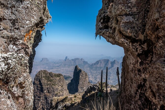 All-inclusive 3 Days Simien Mountains NP. Trekking Tour - The Sum Up