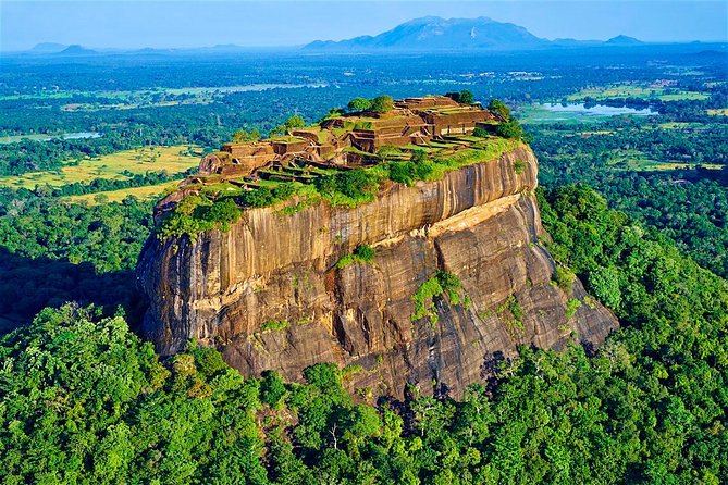 All Inclusive 4-Day Tour to Kandy,Nuwara Eliya,Sigiri Dambulla&Polonnaruwa - Booking Process
