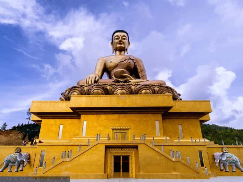All inclusive 4 days Bhutan Tour: Thimphu & Paro - Good To Know