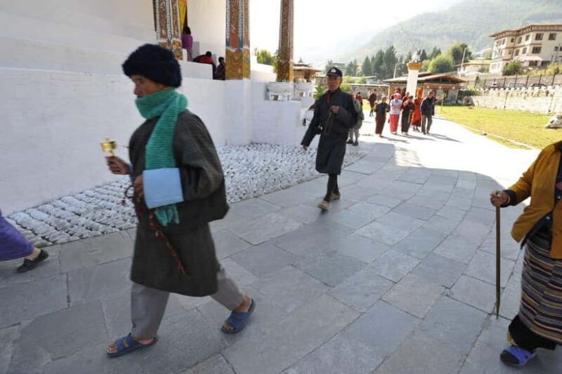 All inclusive 4 days Bhutan Tour: Thimphu & Paro - FAQs