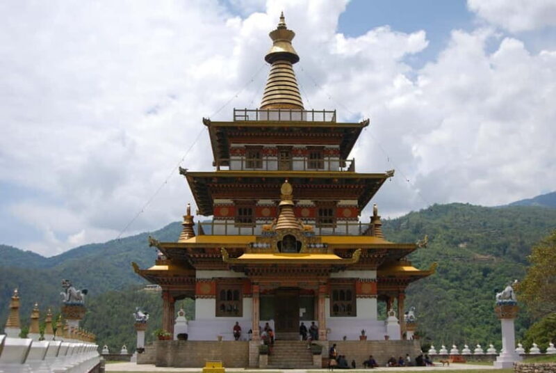 All inclusive 4 days Bhutan Tour: Thimphu & Paro - Final Thoughts